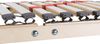 Lattenrost Superflex Größe 100 x 200 cm Version Kopf- und Fußteil verstellbar Bild 4
