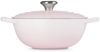 Le Creuset La Marmite Signature 24 cm Shell Pink - 20 bis 24 cm Bild 3
