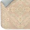 Pip Studio Bettwäsche Alfombra Sand Perkal 135 x 200 + 80 x 80 cm Bild 3