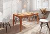 Esstisch Tisch LENNES Buche massiv 150x90 cm Bild 1