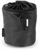 Brabantia Wäscheklammer-Beutel Premium Schwarz Bild 4