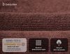 Beautex Handtuch Set Handtuch Set, Made in Europe, Frottier (Multischlaufen-Optik, Frottier Premium Set aus 100% Baumwolle 550g/m) Bild 4