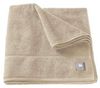 Musterring Badetuch Solid, Frottee (1-St), hautschmeichelnde Airtouch Qualität Bild 5