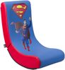 Subsonic DC Comics Superman Junior Rock'n Seat Console gaming chair - PU-Leder Bild 1