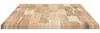 vidaXL Waschtischplatte Unbehandelt 120x50x2 cm Massivholz Akazie 3279664 Bild 5