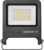 Osram Außenleuchte ENDURA Flood 30W PCR dunkelgrau kaltweiß Bild 2