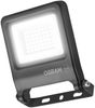 Osram Außenleuchte ENDURA Flood 30W PCR dunkelgrau kaltweiß Bild 4