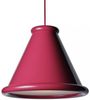 Belid Pendelleuchte Belle 36cm Rotviolett 2700K Bild 2