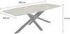 LC Garden »Como« Gartentisch Outdoortisch Sintered Bild 2