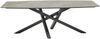 LC Garden »Como« Gartentisch Outdoortisch Sintered Bild 3