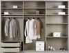 OTTO home Kleiderschrank Mehrzweckschrank Aktenschrank Möbel Mietswohnung Schlafzimmer TUBONA (Breiten 278/368 cm, Höhen 214/233 cm inkl. Passepartout, Beleuchtung) mit umfangreicher Innenausstattung und Passepartout MADE IN GERMANY Bild 3