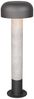 Moderne Wegeleuchte FRASER in Betonoptik & Anthrazit, Höhe 54cm Bild 2