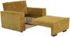 Schlafsofa Viva Star I (Farbe: Poso 05) Bild 4
