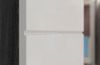 INOSIGN Hängeschrank Siena, Breite 74cm, 2 Türen, 1 offenes Fächer, MDF-Front in verschiedenen Farben erhältlich, Badmöbel, Badschrank, Schrank, Bad Bild 4