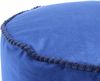 Pouf Taj Mahal 125 Blau Bild 3