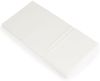 Moni Babybett Faltmatratze, Klappmatratze Snooze 120 x 60 x 6 cm, Bezug waschbar weiß2 Bild 4