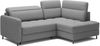 Eltap Barea Ecksofa (Manhattan 03) Seite rechte Bild 3