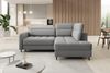Eltap Barea Ecksofa (Manhattan 03) Seite rechte Bild 2