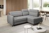 Eltap Barea Ecksofa (Manhattan 03) Seite rechte Bild 4