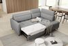 Eltap Barea Ecksofa (Manhattan 03) Seite rechte Bild 5