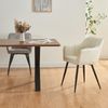 Esszimmerstuhl 2er Set Birmingham Beige [en. casa] Bild 2