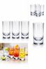 Mach1 Gläser-Set Acrylgläser 4er Set robuste Trinkgläser 290ml für Garten, Camping Bild 2