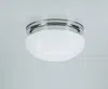 Deckenleuchte D18-125op Chrom Finish Bild 2