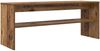 vidaXL TV-Schränk Altholz 100 x 30 x 40 cm Holzwerkstoff 8000338 Bild 2