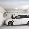 LED-Feuchtraumleuchte Rund IP54, 550lm, 4000K Bild 5