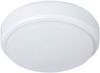 LED-Feuchtraumleuchte Rund IP54, 550lm, 4000K Bild 2