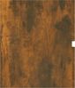 vidaXL Waschbeckenschrank Räuchereiche 100x38,5x45 cm Holzwerkstoff 815657 Bild 5