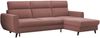 Ecksofa Tazino Mini (Farbe: Cruz 63, Seite: Rechts) Bild 2