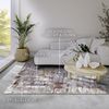 ELLE DECORATION Teppich Malard, rechteckig, Höhe: 5 mm, Kurzflor, Anti Rutsch, Vintage, Modern, Wohnzimmer, Flur Bild 3
