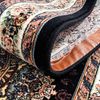 Orientteppich »Arjen« 150 x 100 cm - schwarz Bild 5
