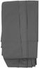mendler Ersatz-Bezug für Luxus-Ampelschirm HWC-A96 mit Flap, Polyester, Anthrazit, 3x3m Bild 3