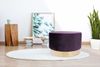 Hocker Nano 510 Violett Bild 2