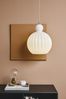 Halo Design No. 737284 LED Pendelleuchte BALL BALL Opal Ø 25 E27 Bild 3