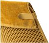 Lounge-Sessel - Net - Gelb Bild 5