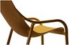 Lounge-Sessel - Net - Gelb Bild 3