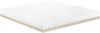 Niederflurbett metallfrei 200x200 Futon metallfreier Lattenrost, Fichte unbehandelt V-60.97-20ohne Zubehör Bild 3