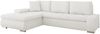 Ecksofa Orkan Premium (Farbe: Baloo 2073) Bild 3