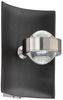 SHINE 30331 Wandleuchte Bondy 1-flammig LED schwarz antik tunable white RGB Bild 5