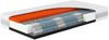 Hn8 Taschenfederkern-Matratze "Sleep Balance TFK", H2/H3, 90 x 190 cm, Höhe: ca. 24 cm Bild 1