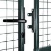 vidaXL Gartengitter für Tor Zaun Tür und Wand 300 x 200 cm 140926 Bild 4