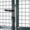 vidaXL Gartengitter für Tor Zaun Tür und Wand 300 x 200 cm 140926 Bild 3