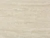 Vente-unique - ELVA Esstisch Keramik SchwarzBeige - B 90 cm x H 78 cm x L 180 cm Bild 5