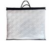 alesvelt Tagesdecke Set Havin Überwurf Decke 3-Teilig 240x250 cm, atmungsaktiv 2-Personen Bild 2