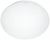 Steinel LED Innenleuchte RS 16 S Opalglas, 9,3 W Wandleuchte, 360° Bewegungsmelder, max. 3 - 8 m Reichweite, 918 lm Bild 1