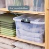 SIENA HOME Aufbewahrungsbox Anzio 7 l 3er-Set Bild 4