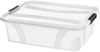 SIENA HOME Aufbewahrungsbox Anzio 7 l 3er-Set Bild 2